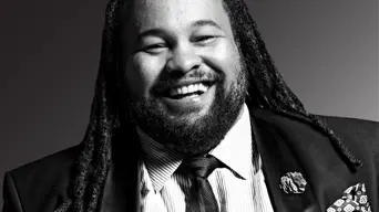 ‘I’m not part of a monolith’: Lester Kiewit calls out performative politics in wake of podcast scandal ‘I’m not part of a monolith’: Lester Kiewit calls out performative politics in wake of podcast scandal