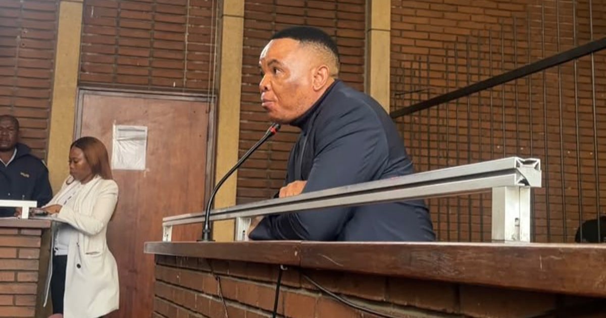 Fraud case against Kagiso Lerutla, Julius Mkwanazi postponed to November