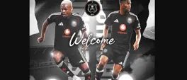 Orlando Pirates sign Marumo Gallants duo Daniel Msendami and Mpho Chabatsane Orlando Pirates sign Marumo Gallants duo Daniel Msendami and Mpho Chabatsane