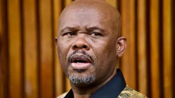 'They must fire me': Sibiya vows not to resign after SAPS raid 'They must fire me': Sibiya vows not to resign after SAPS raid