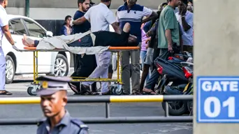 Second Iranian ship nears Sri Lanka after submarine attack Second Iranian ship nears Sri Lanka after submarine attack