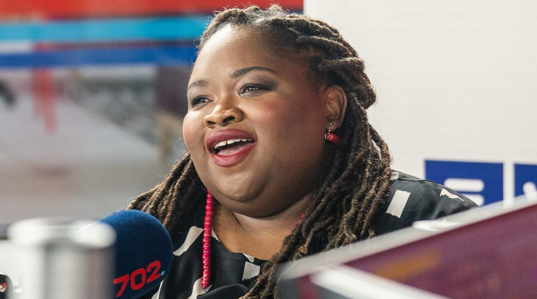 Tributes pour in for EWN Associate Politics editor Tshidi Madia