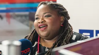 CHARLES MATSEKE | A tribute to the late Tshidi Madia CHARLES MATSEKE | A tribute to the late Tshidi Madia