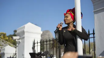 PROF MAMOKGETHI PHAKENG | A lesson on morality, responding to Lebogang Ramafoko PROF MAMOKGETHI PHAKENG | A lesson on morality, responding to Lebogang Ramafoko