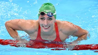 SA Sports Awards: 'Every nomination is special,' says Tatjana Smith SA Sports Awards: 'Every nomination is special,' says Tatjana Smith