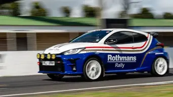 Cape Town gears up for Speed Classic debut on 25, 26 October Cape Town gears up for Speed Classic debut on 25, 26 October