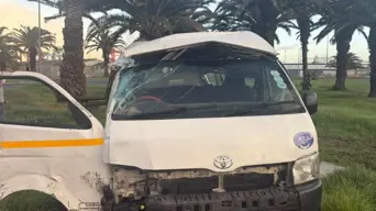 Western Cape targets rogue taxi drivers with new registration drive Western Cape targets rogue taxi drivers with new registration drive