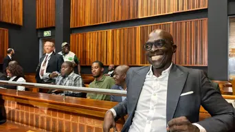 Gigaba's corruption case moved to Gauteng High Court for trial Gigaba's corruption case moved to Gauteng High Court for trial