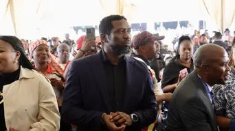 Higher education minister sounds the alarm over high illiteracy level Higher education minister sounds the alarm over high illiteracy level