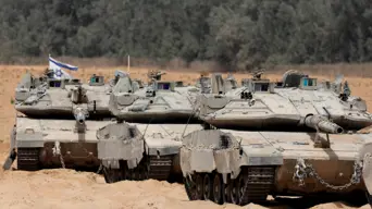 Palestinian Authority slams Israel's escalation in Gaza Palestinian Authority slams Israel's escalation in Gaza