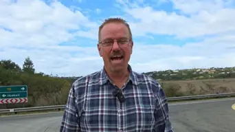 Meet Sonia and Curtis Dillon, the couple behind ‘DustBugs Travel' who’ve explored 600+ South African towns Meet Sonia and Curtis Dillon, the couple behind ‘DustBugs Travel' who’ve explored 600+ South African towns