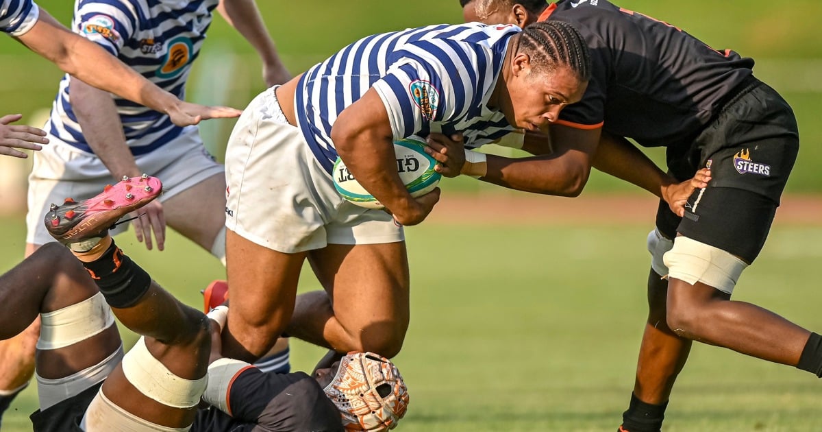 Varsity Cup innovations spark debate over future of SA rugby and Springboks playing style