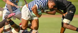 Varsity Cup innovations spark debate over future of SA rugby and Springboks playing style Varsity Cup innovations spark debate over future of SA rugby and Springboks playing style