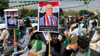 Israel vows to inflict biblical plagues on Yemen's Huthis Israel vows to inflict biblical plagues on Yemen's Huthis