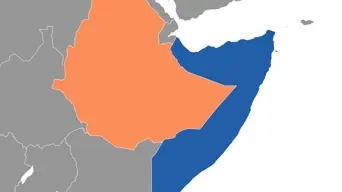 Ethiopia-Somalia to hold new talks on Monday - mediators Ethiopia-Somalia to hold new talks on Monday - mediators