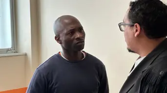 Uyinene’s killer Luyanda Botha fails to get attempted rape case struck off roll Uyinene’s killer Luyanda Botha fails to get attempted rape case struck off roll