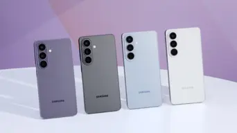 REVIEW: Samsung's new Galaxy S26 gets the thumbs up REVIEW: Samsung's new Galaxy S26 gets the thumbs up