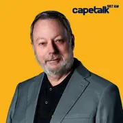 Afternoon Drive with John Maytham Afternoon Drive with John Maytham