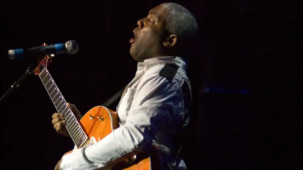 Jonathan Butler, Lira to headline Music and Lifestyle Expo in Sandton