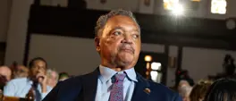 Ramaphosa mourns passing of civil rights icon Jesse Jackson Ramaphosa mourns passing of civil rights icon Jesse Jackson
