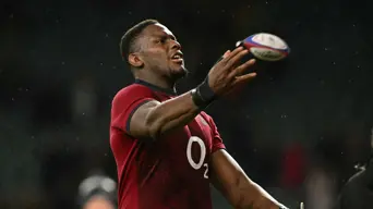 Itoje replaces George as England captain for Six Nations Itoje replaces George as England captain for Six Nations
