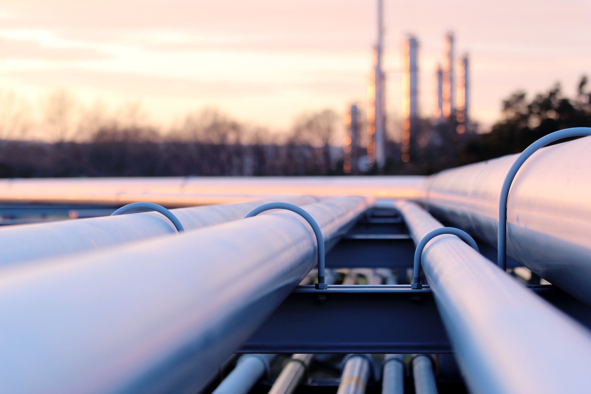 South Africa's fuel infrastructure risks strain if GDP growth exceeds 3%