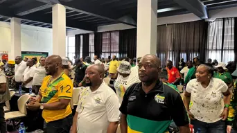 ANC calls for unity between provincial and local government to enhance service delivery ANC calls for unity between provincial and local government to enhance service delivery