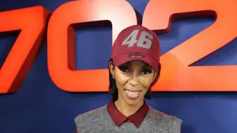 Nhlanhla Mafu on Mafikizolo, motherhood, loss and life Nhlanhla Mafu on Mafikizolo, motherhood, loss and life