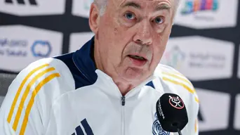 Real Madrid must avoid mistakes from Clasico thrashing: Ancelotti Real Madrid must avoid mistakes from Clasico thrashing: Ancelotti