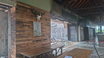 Operations back to normal after fire at Kruger National Park camp Operations back to normal after fire at Kruger National Park camp