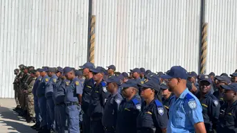 Community leaders welcome military intervention in Cape Flats crime crisis Community leaders welcome military intervention in Cape Flats crime crisis