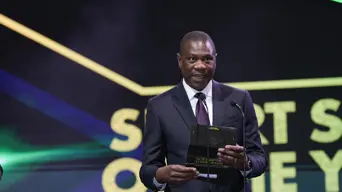 Mashatile: Sport is more than just competition; it embodies profound cultural and social significance Mashatile: Sport is more than just competition; it embodies profound cultural and social significance