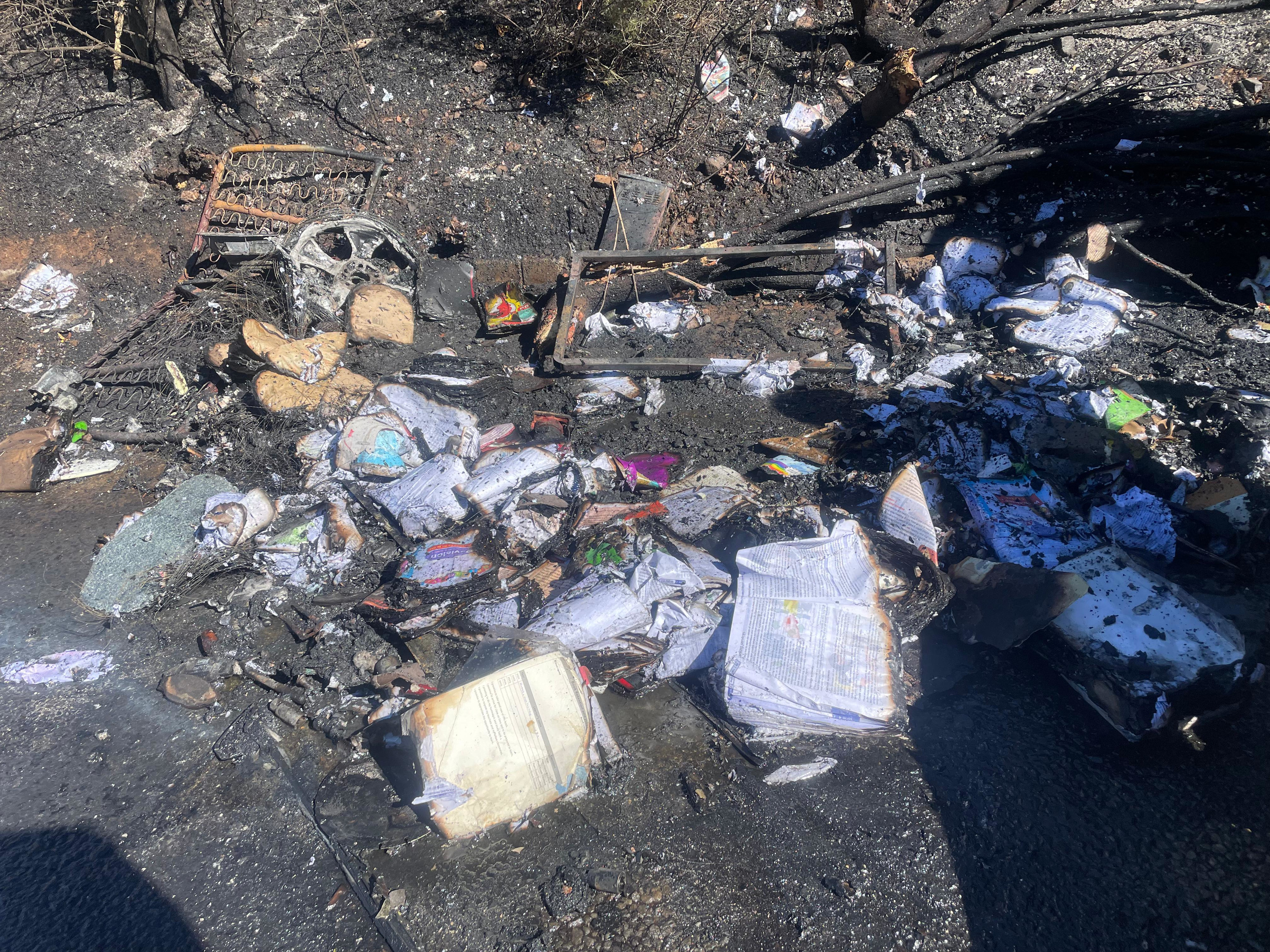 Death toll in Carletonville scholar transport crash revised from