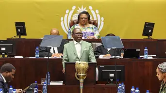 Steenhuisen: DA 'very supportive' of some of the measures announced in MTBPS Steenhuisen: DA 'very supportive' of some of the measures announced in MTBPS