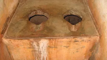 MASECHABA NTSANE | A changing world, an unchanged injustice: Demanding innovation that delivers dignity and safe sanitation MASECHABA NTSANE | A changing world, an unchanged injustice: Demanding innovation that delivers dignity and safe sanitation