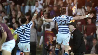 Defending champs UCT eye historic double as Emeris joins Varsity Cup elite Defending champs UCT eye historic double as Emeris joins Varsity Cup elite