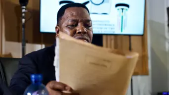 Masemola claims Mchunu issued instruction to disband KZN PKTT because politically motivated killings happened pre-1994 Masemola claims Mchunu issued instruction to disband KZN PKTT because politically motivated killings happened pre-1994