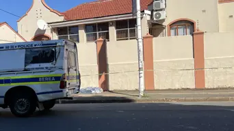 Man who attempted to rob KZN cop shot and killed Man who attempted to rob KZN cop shot and killed