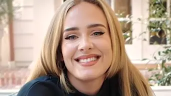 Adele surpasses Whitney Houston’s record for best-selling female album Adele surpasses Whitney Houston’s record for best-selling female album