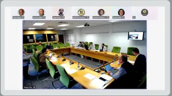 Concerns raised on lack of communication during public hearings on Western Cape Monitoring and Support of Municipalities Amendment Bill Concerns raised on lack of communication during public hearings on Western Cape Monitoring and Support of Municipalities Amendment Bill