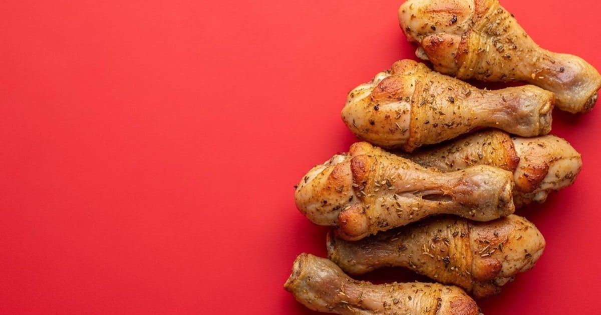 Calls grow to scrap VAT on basic chicken cuts
