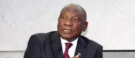 Ramaphosa reflects on 2025, citing progress amid persistent challenges Ramaphosa reflects on 2025, citing progress amid persistent challenges