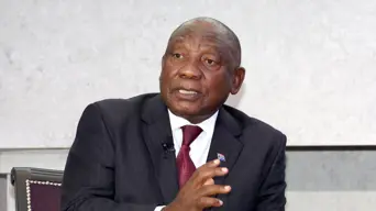 Ramaphosa reflects on 2025, citing progress amid persistent challenges Ramaphosa reflects on 2025, citing progress amid persistent challenges