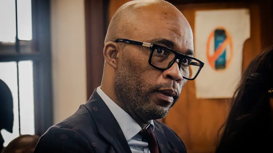 Vusimuzi 'Cat' Matlala in court for attempted murder case