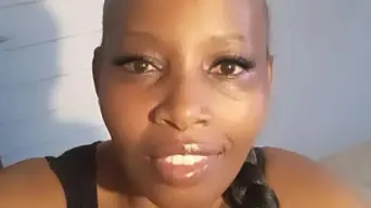 Remembering Nthateng Keogotsitse: ‘She will always be a part of this show and our hearts’ – Aubrey Masango Remembering Nthateng Keogotsitse: ‘She will always be a part of this show and our hearts’ – Aubrey Masango