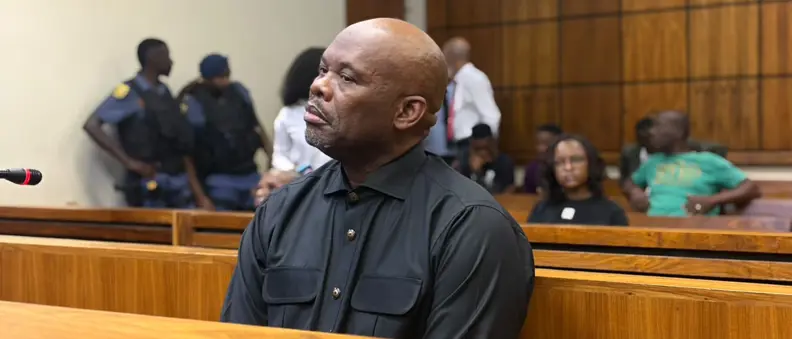 Former SABC presenter Owen Ndlovu killed in East Rand hijacking