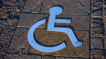 Childhood disability: South Africa's invisible crisis Childhood disability: South Africa's invisible crisis