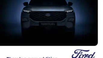 Looking for a family car that has it all? The Ford Territory delivers Looking for a family car that has it all? The Ford Territory delivers