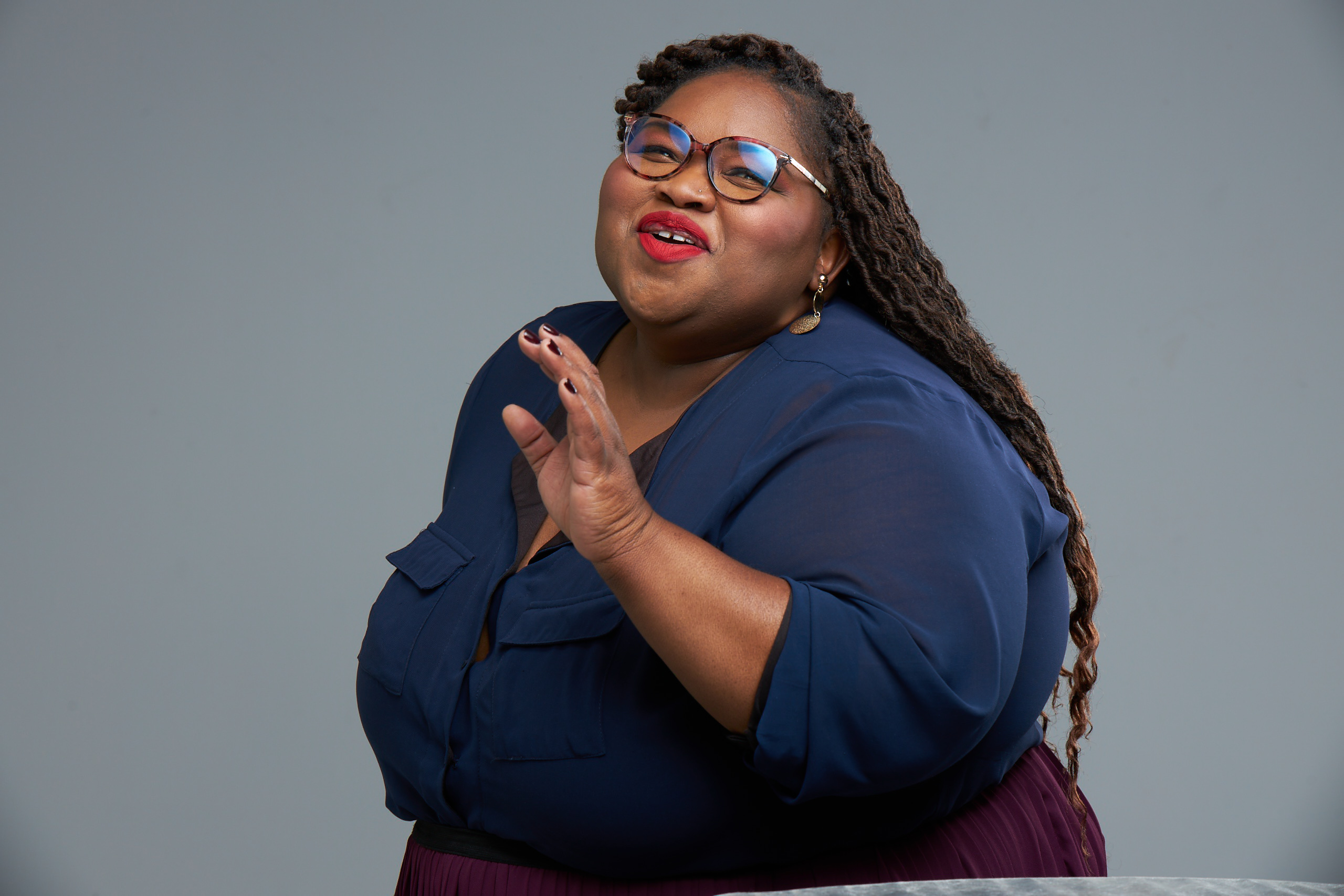 South African Media Mourns Loss of Fearless Politics Editor Tshidi Madia at 42