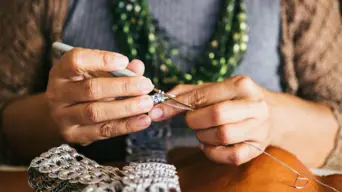 French fêtes, crochet lessons, antique markets & more: where to be for weekend family fun French fêtes, crochet lessons, antique markets & more: where to be for weekend family fun